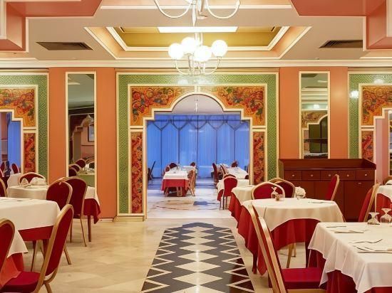Restoran