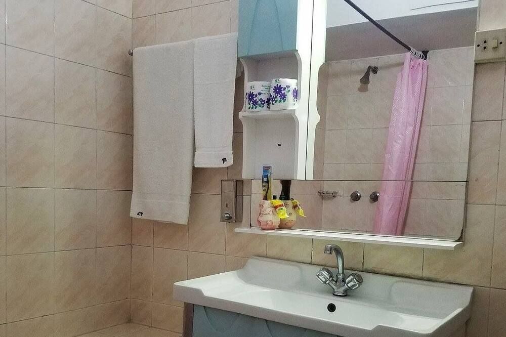 Bilik Mandi