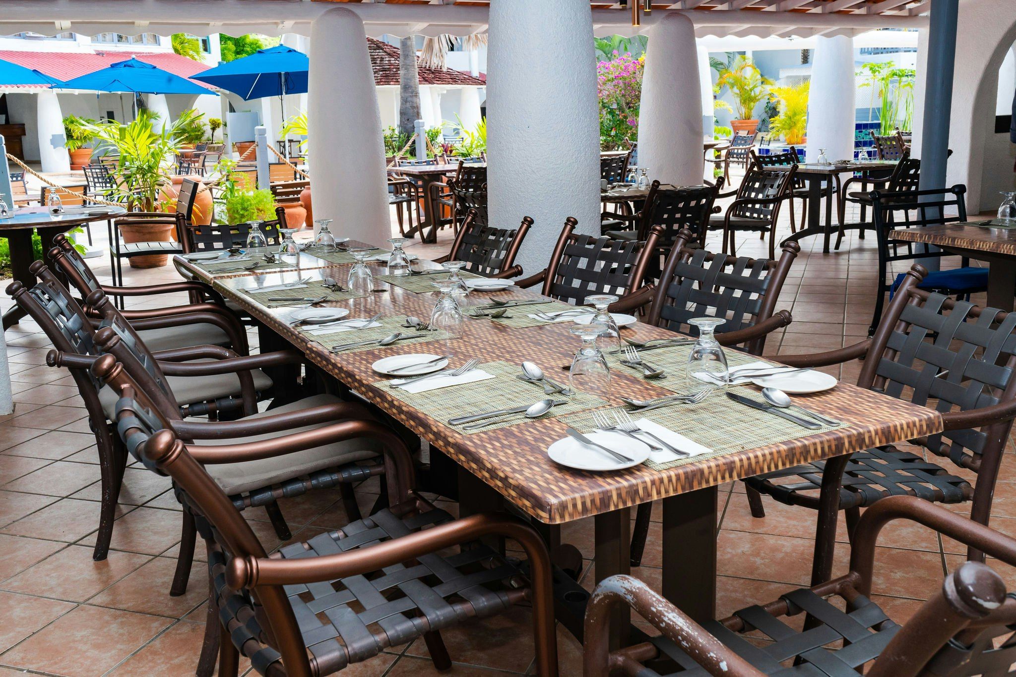 Restoran