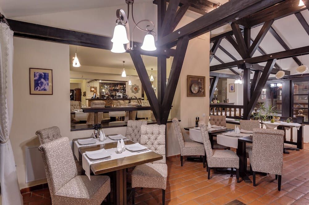 Restoran