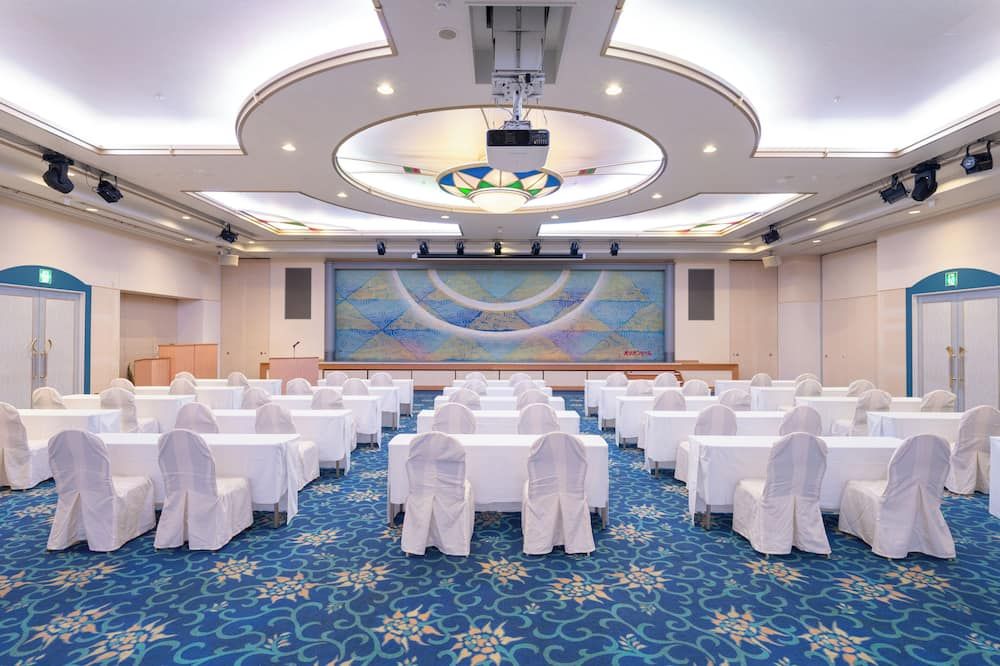 Dewan bankuet