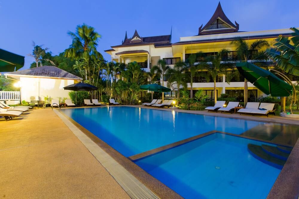 Kolam renang