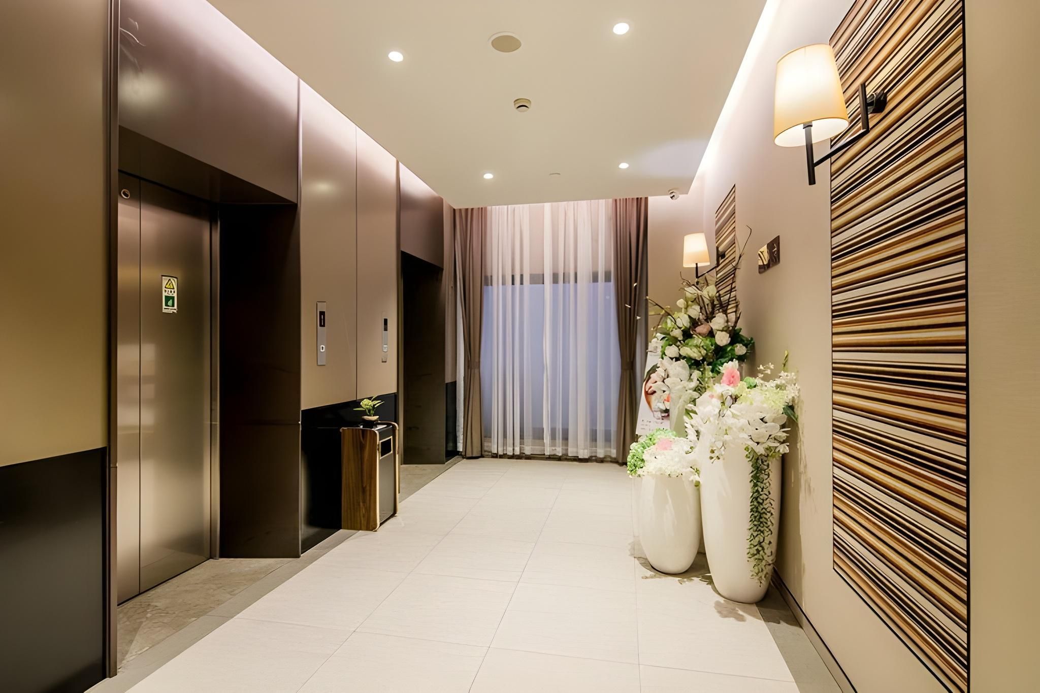 hallway