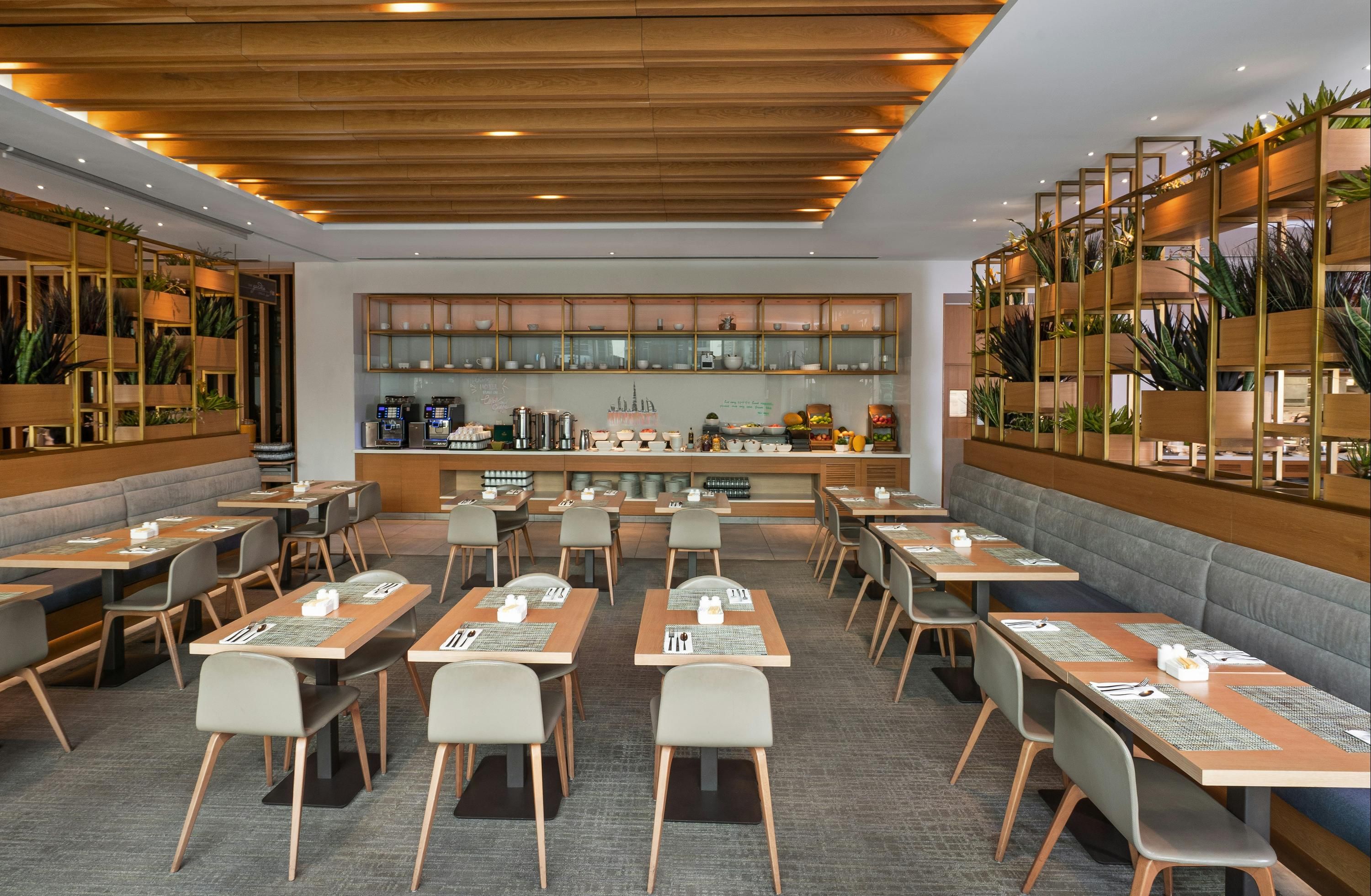 Restoran