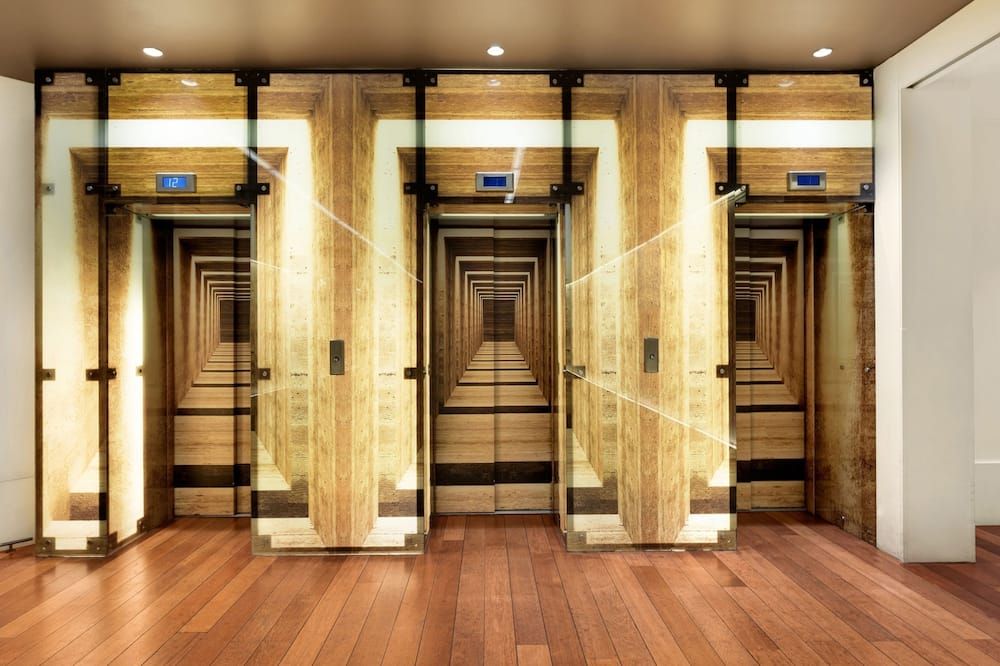 hallway