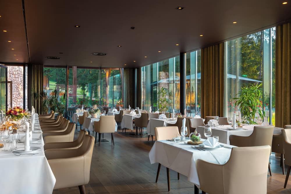 Restoran