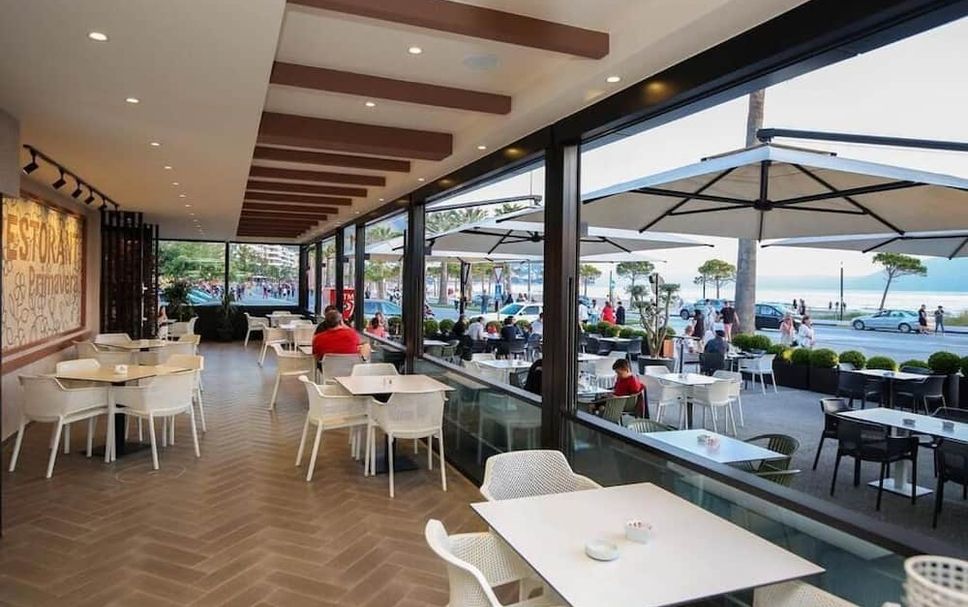 Restoran Gambar