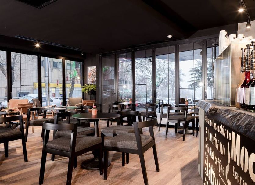 Restoran Gambar
