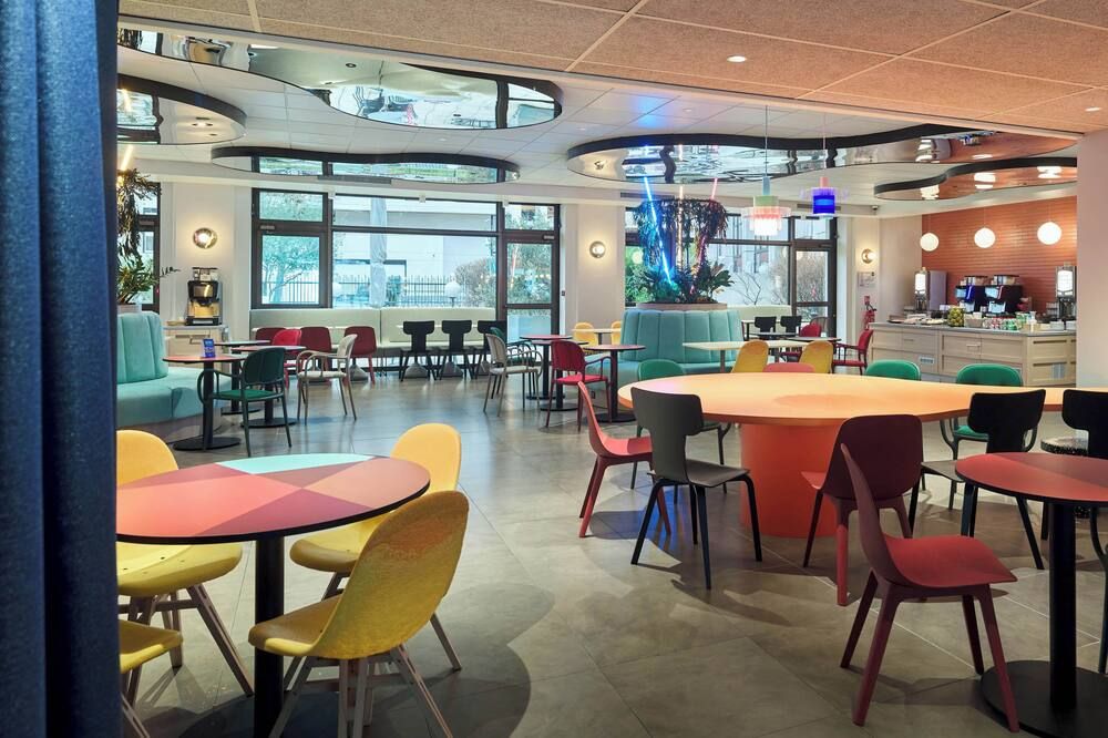 Restoran