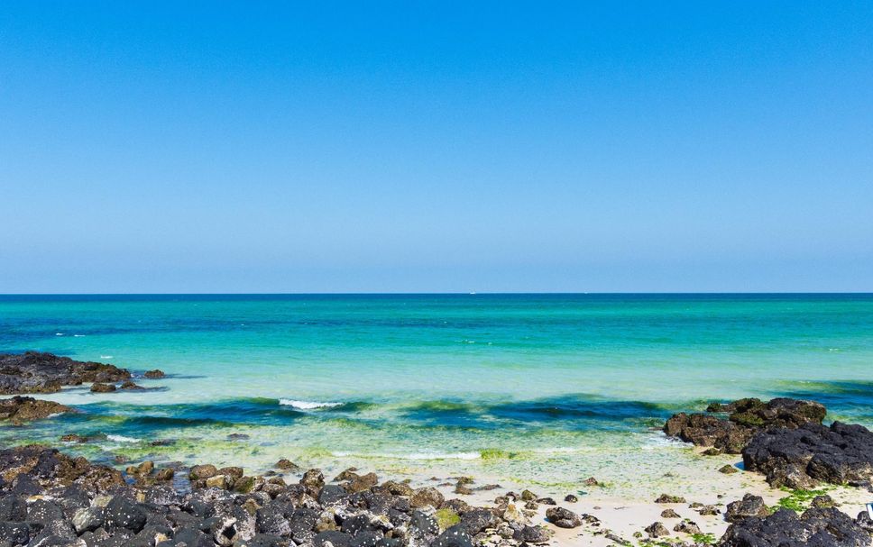 Pantai Gambar