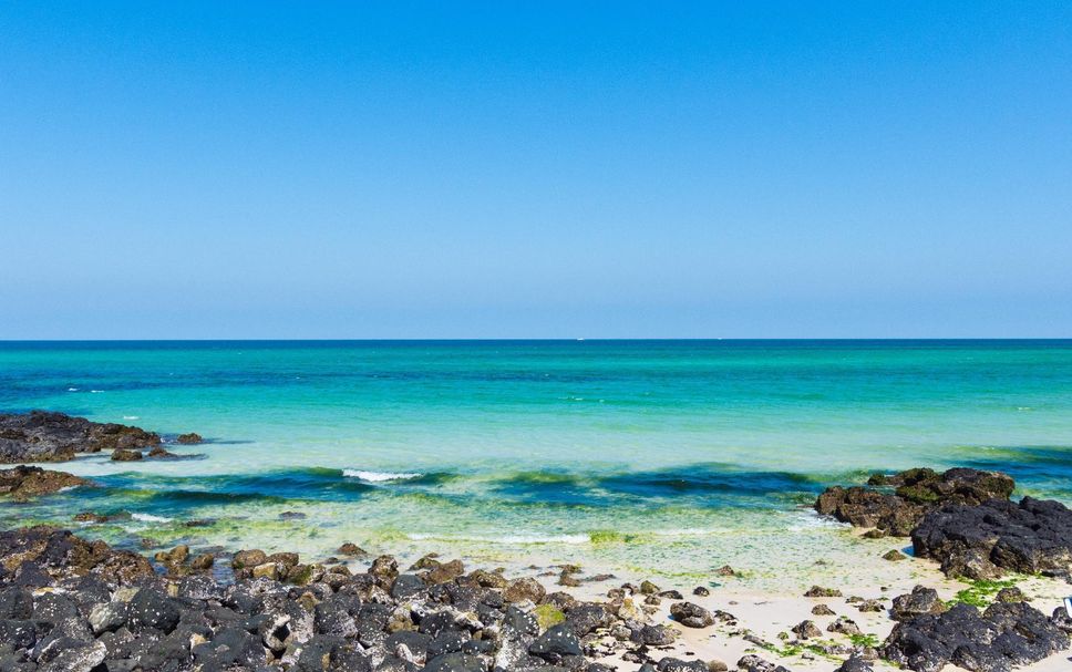 Pantai Gambar