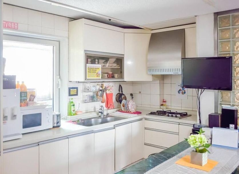 Dapur Gambar