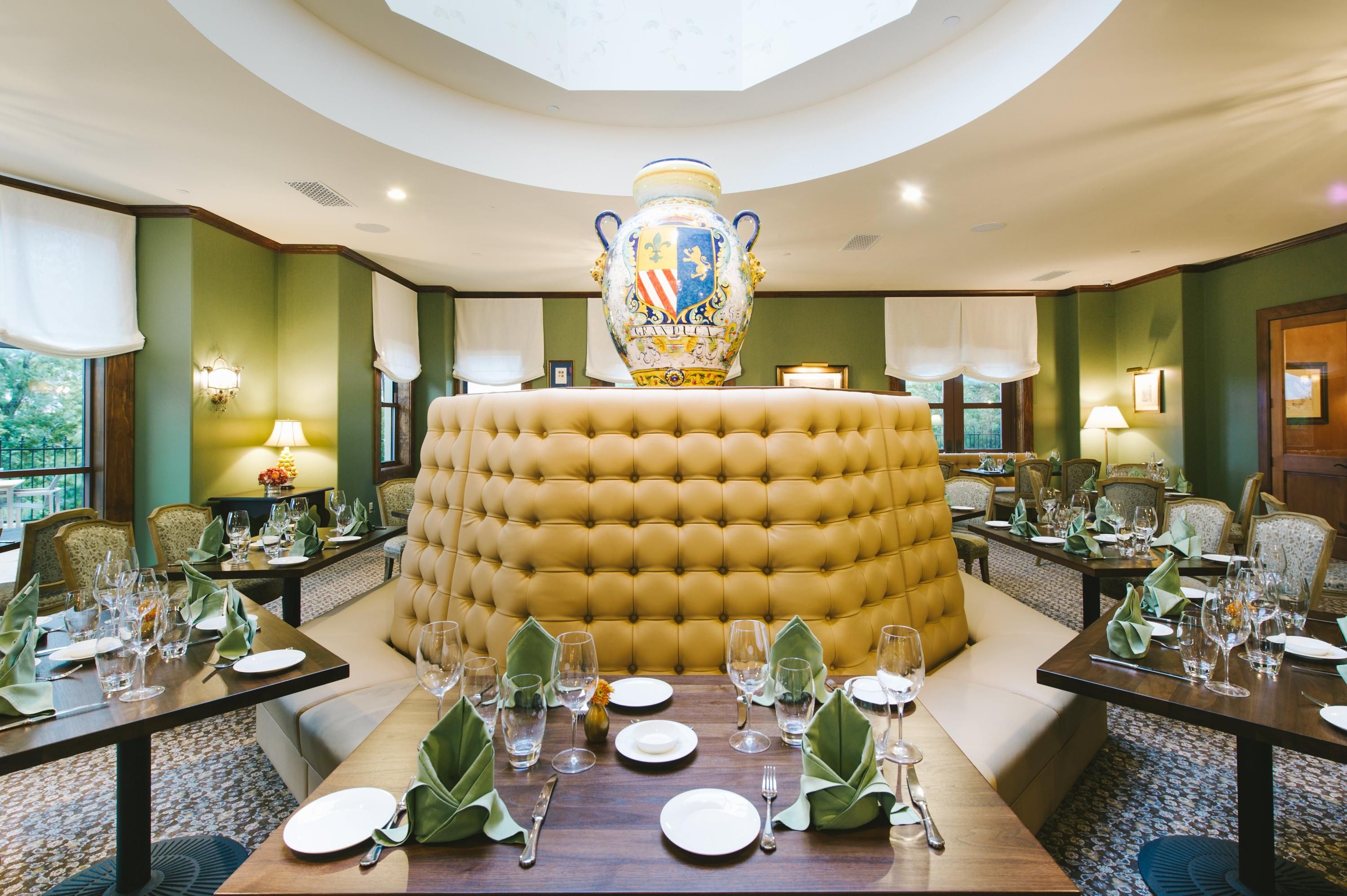 Restoran