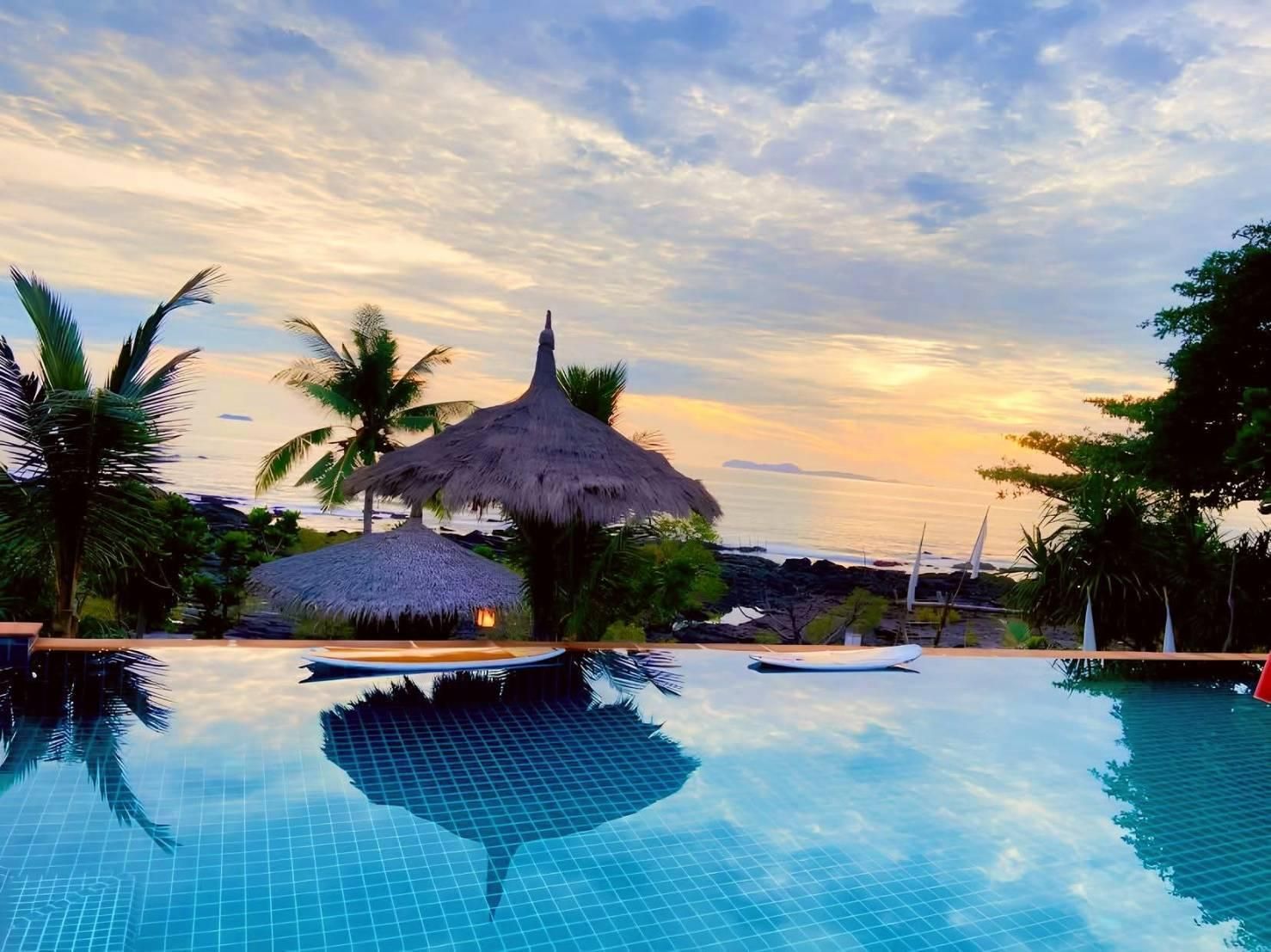 Kolam renang