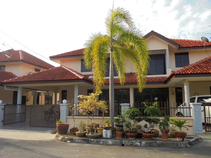 Bangunan