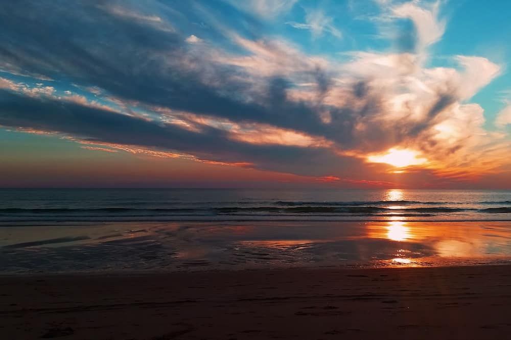 Pantai Gambar