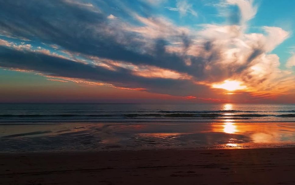 Pantai Gambar