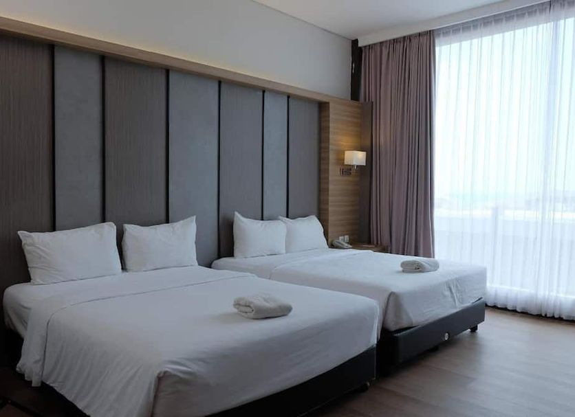 Bilik Tidur Gambar