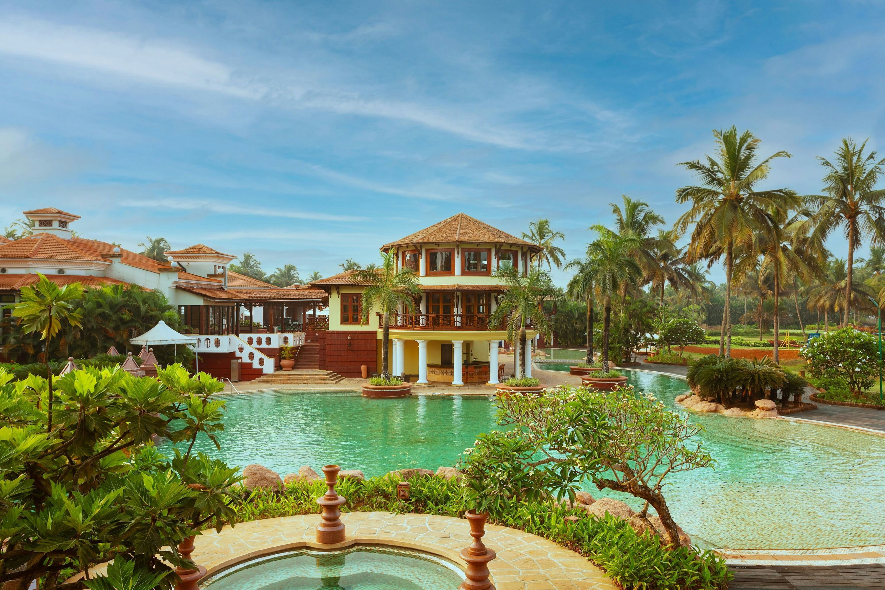 Kolam renang