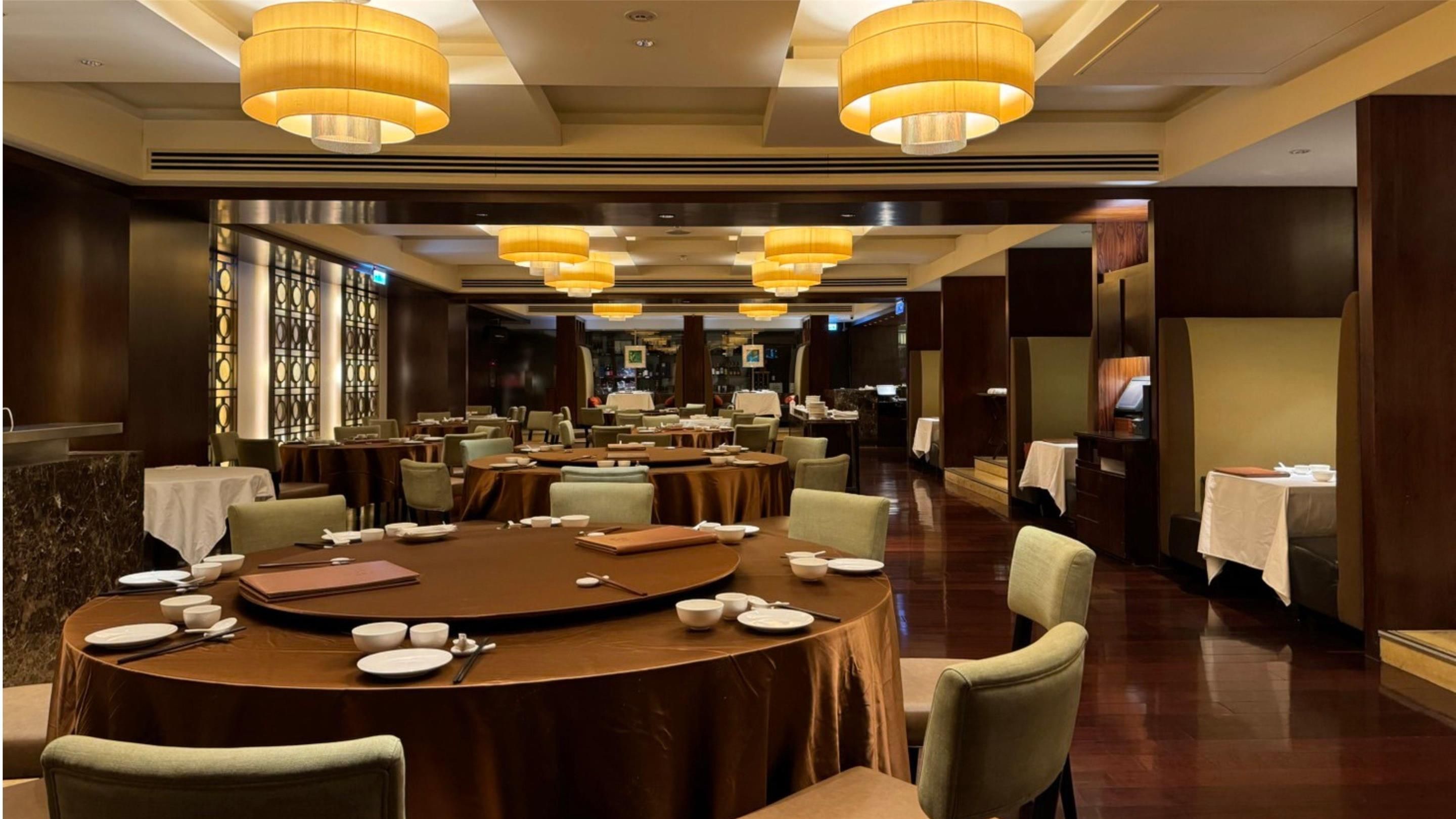 Restoran