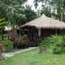 Pemandangan luar