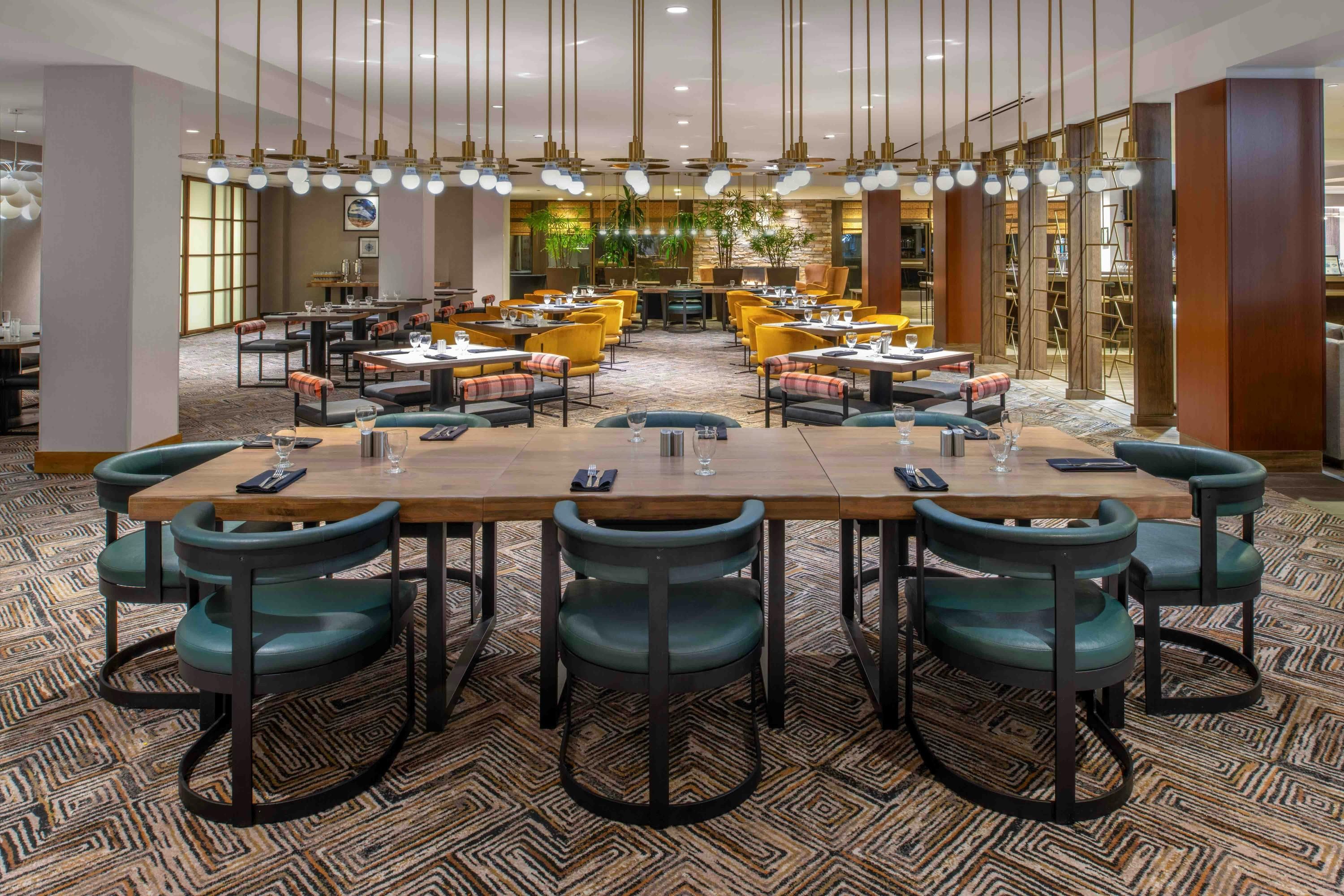 Restoran