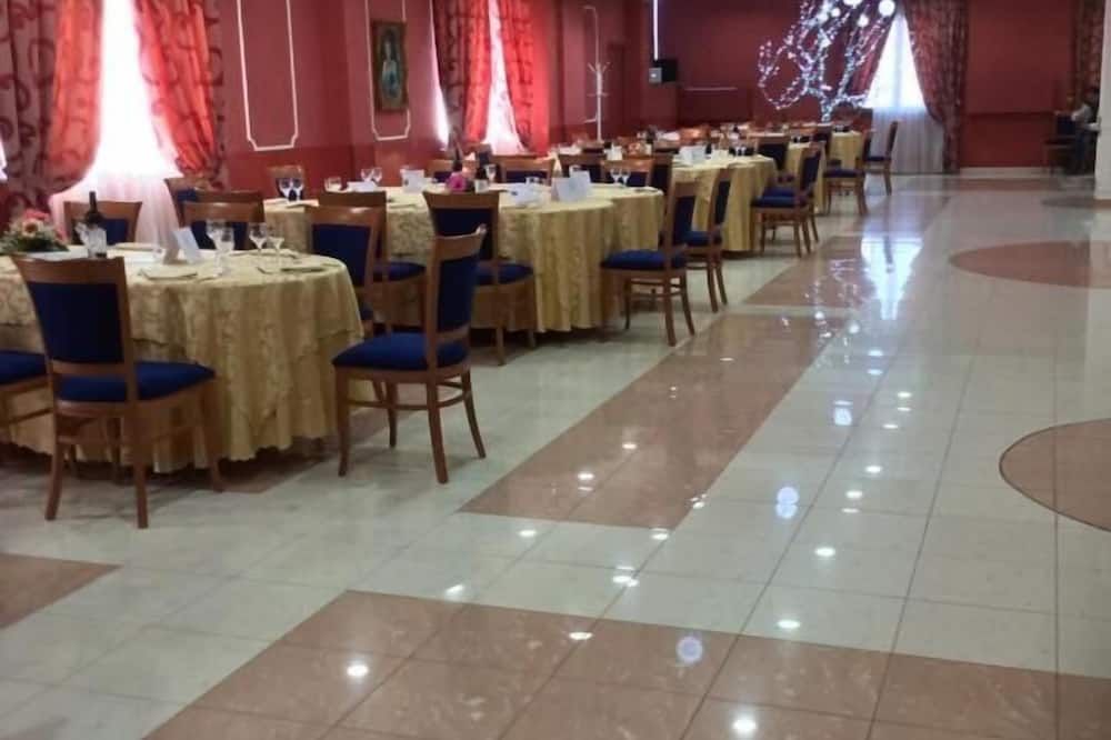 Restoran
