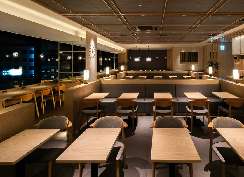 Restoran Gambar