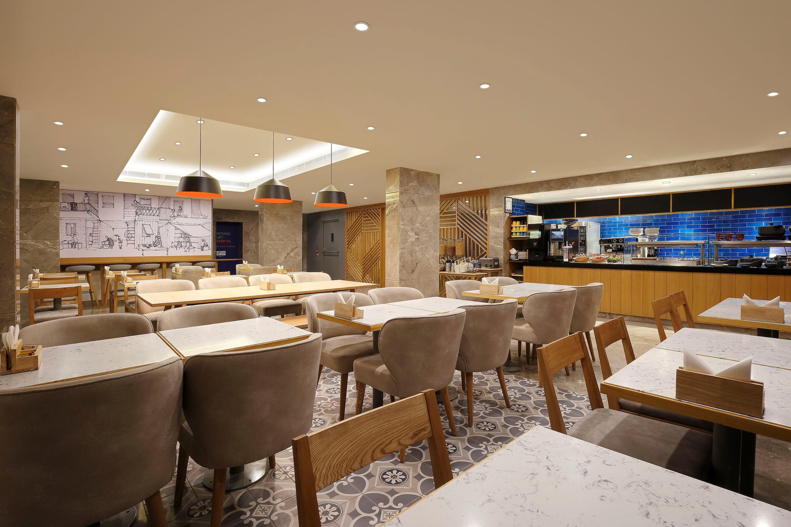 Restoran