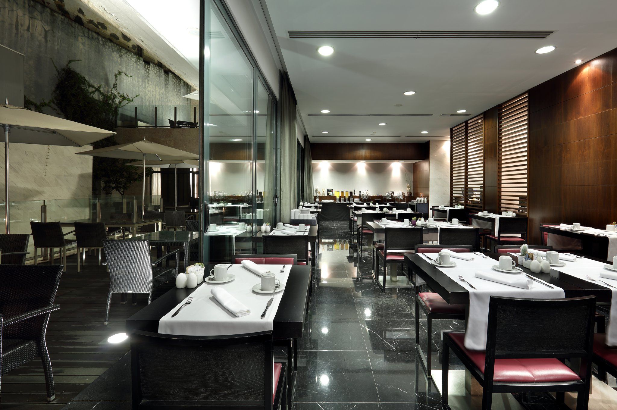 Restoran