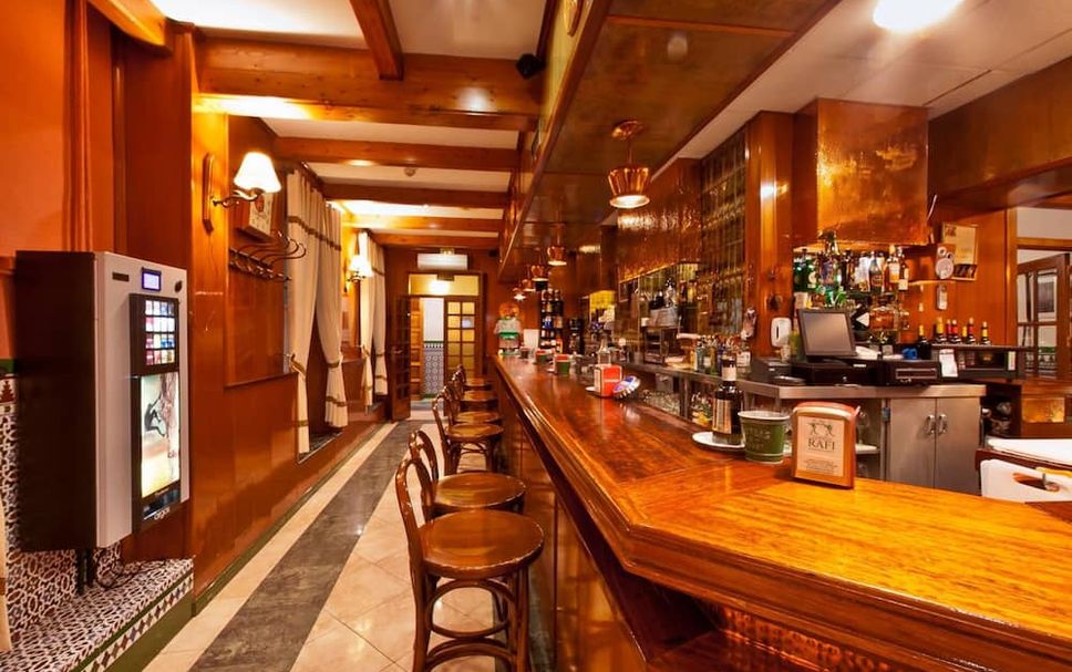 Bar Gambar