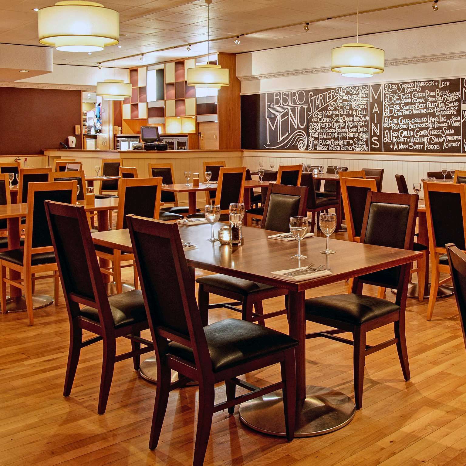 Restoran