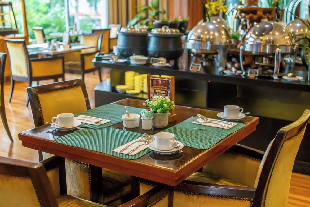Restoran