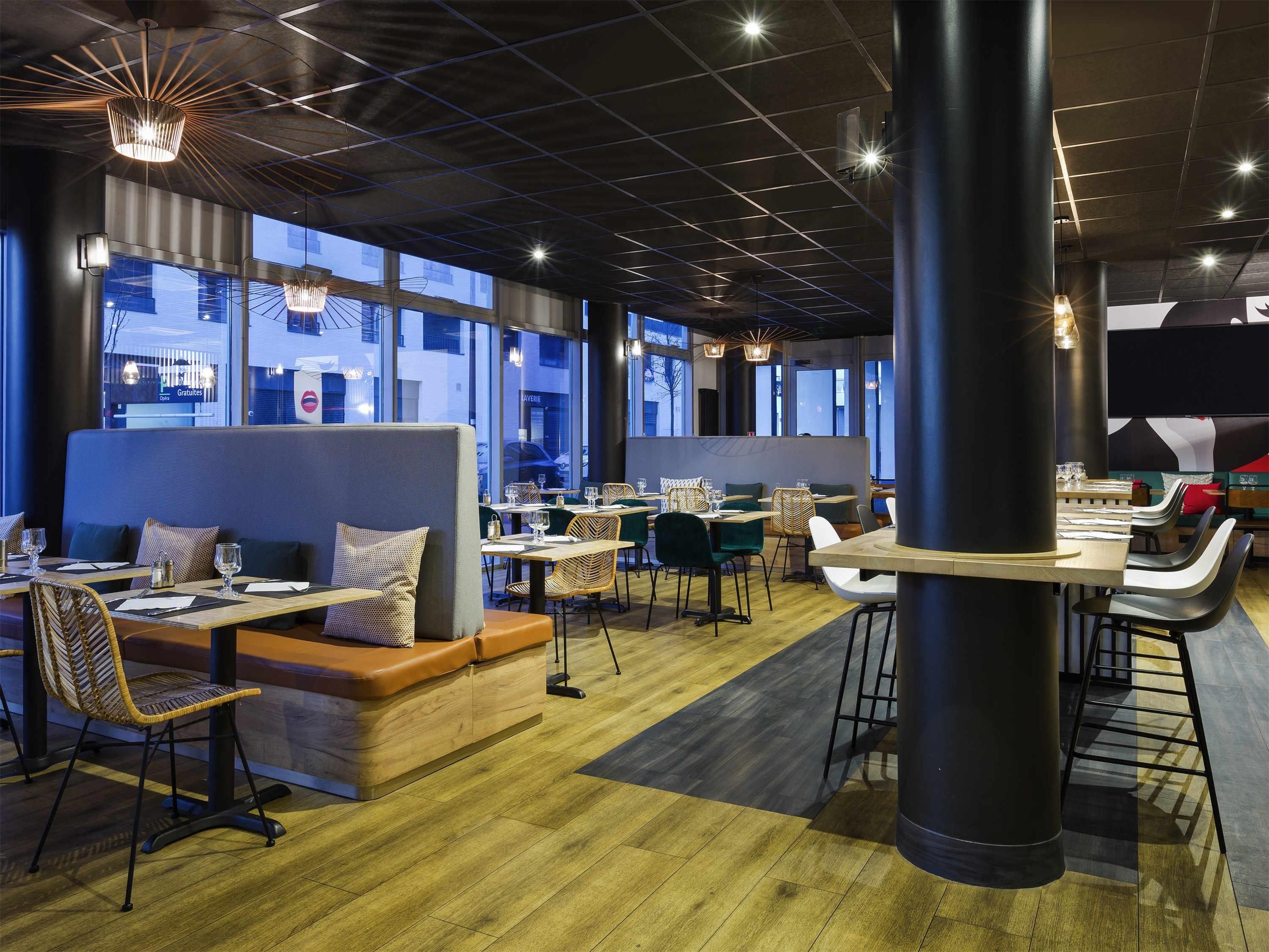 Restoran