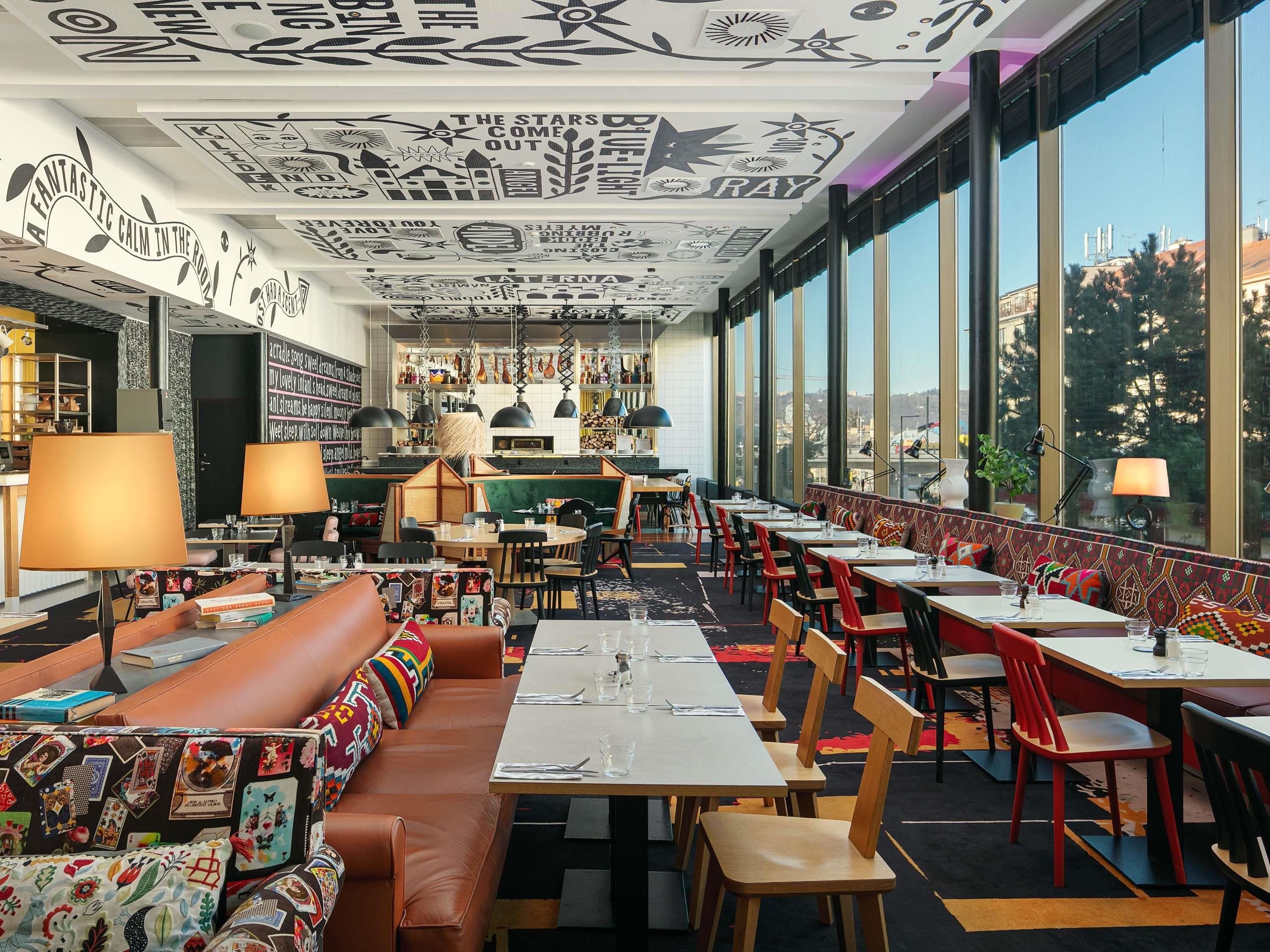 Restoran