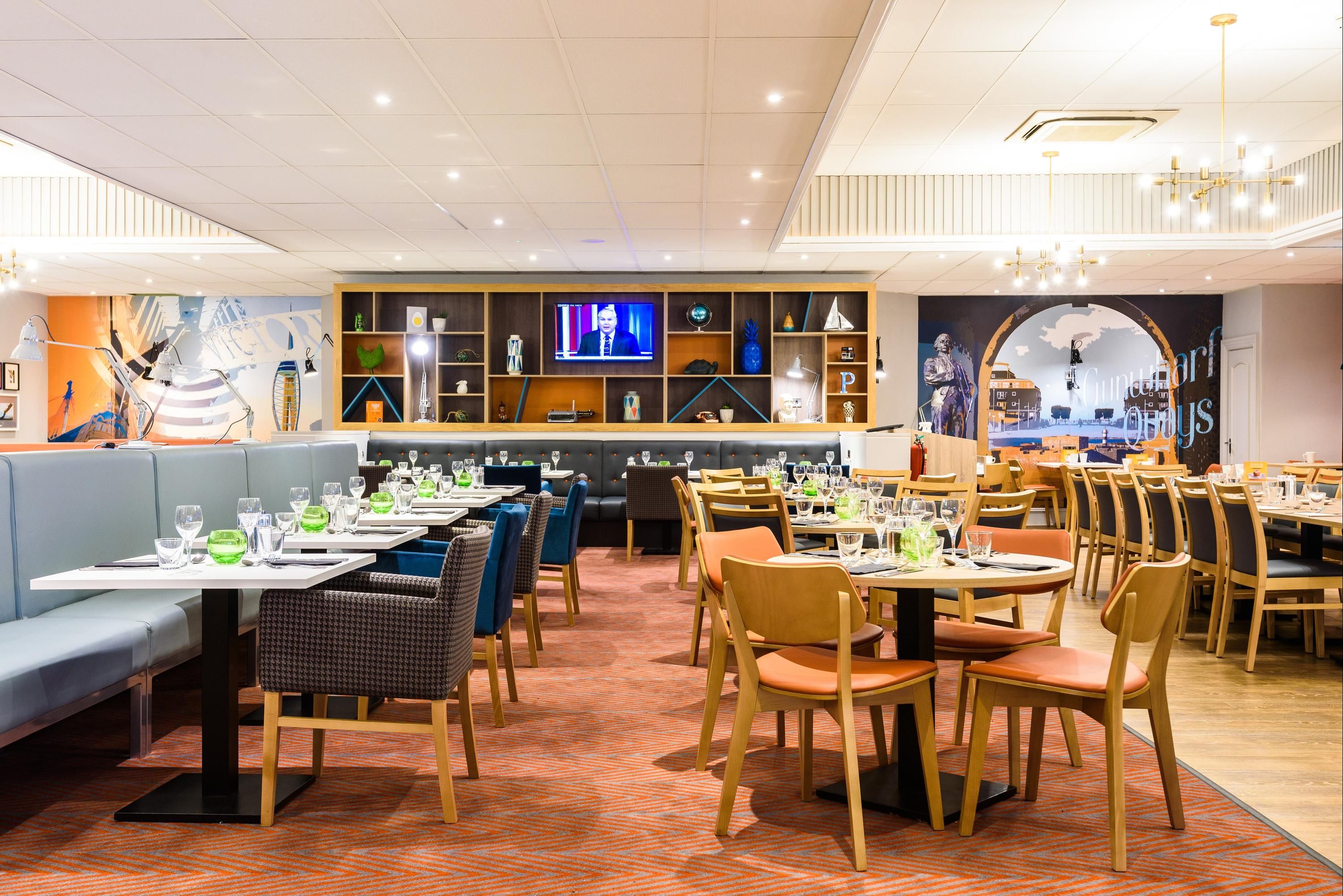 Restoran