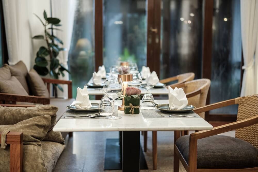 Restoran