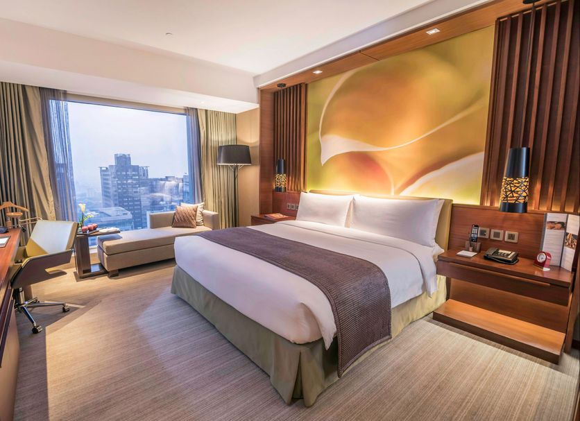 Bilik Tidur Gambar