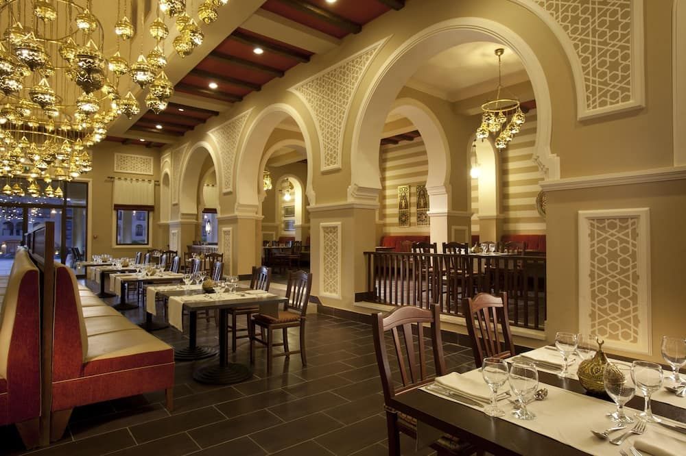 Restoran