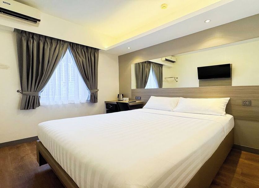 Bilik Tidur Gambar