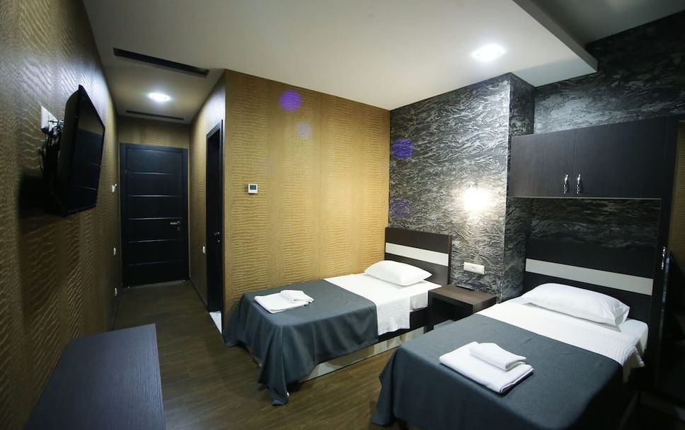 Spa Gambar
