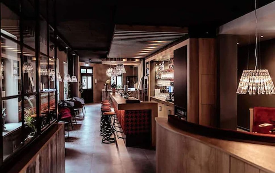 Bar Gambar