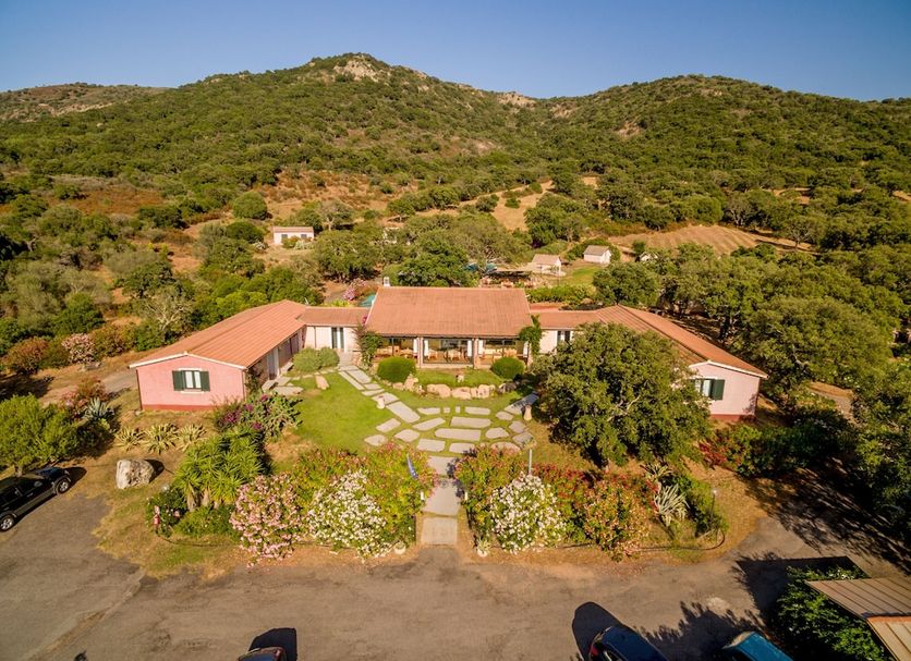 Bangunan Gambar