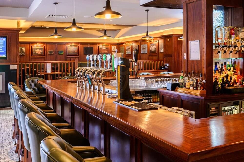 Bar Gambar