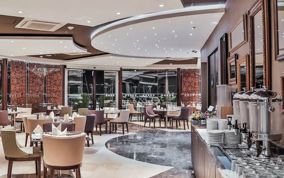 Restoran Gambar