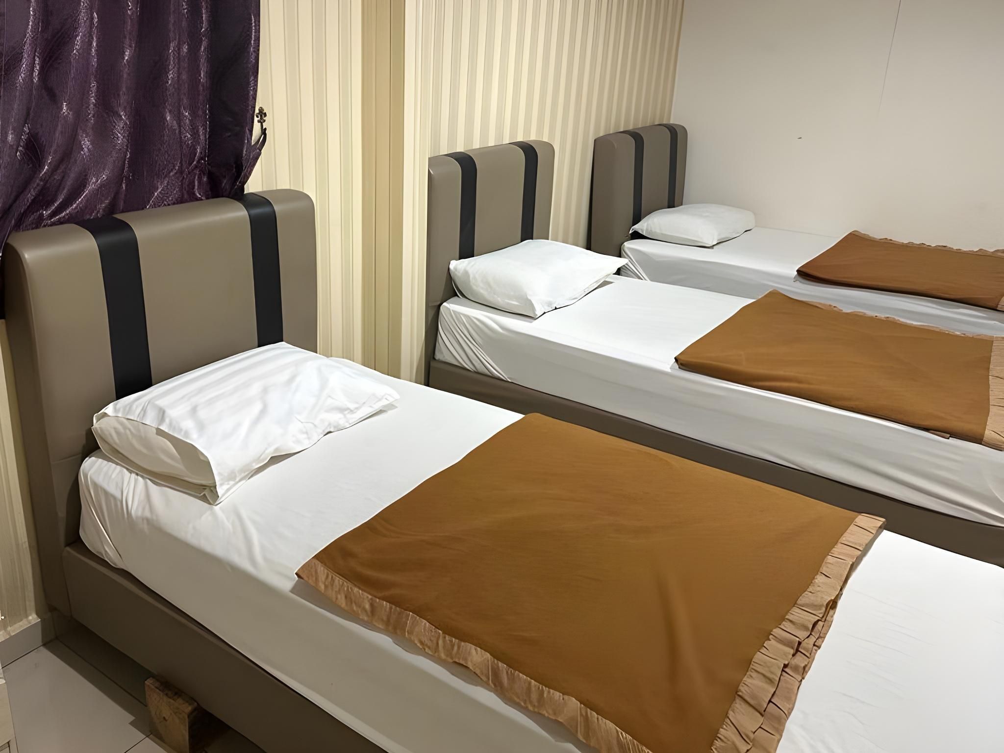 Bilik Tidur Gambar