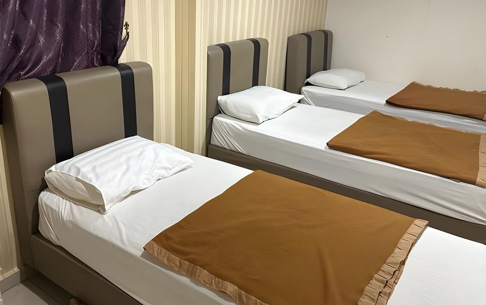 Bilik Tidur Gambar