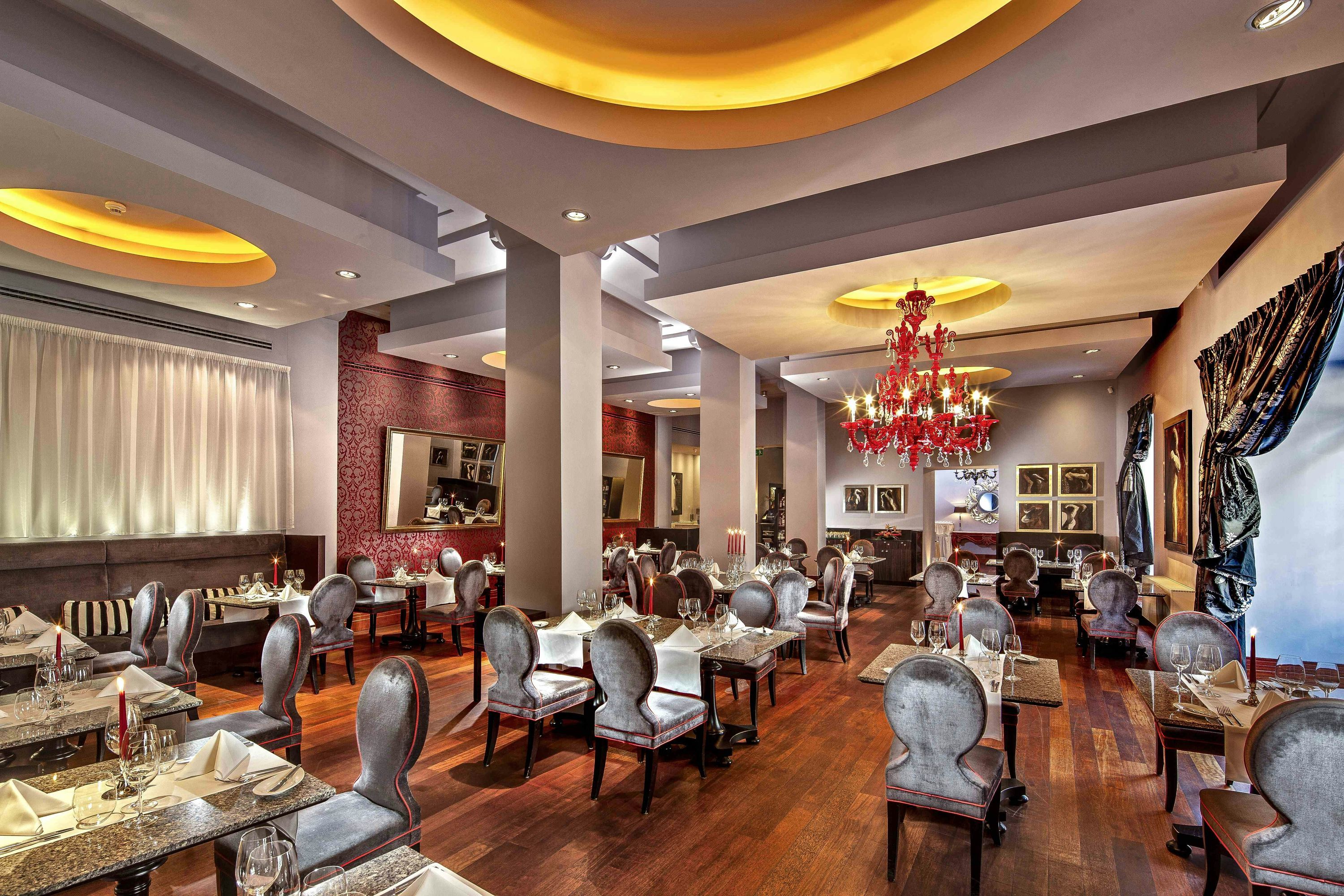 Restoran