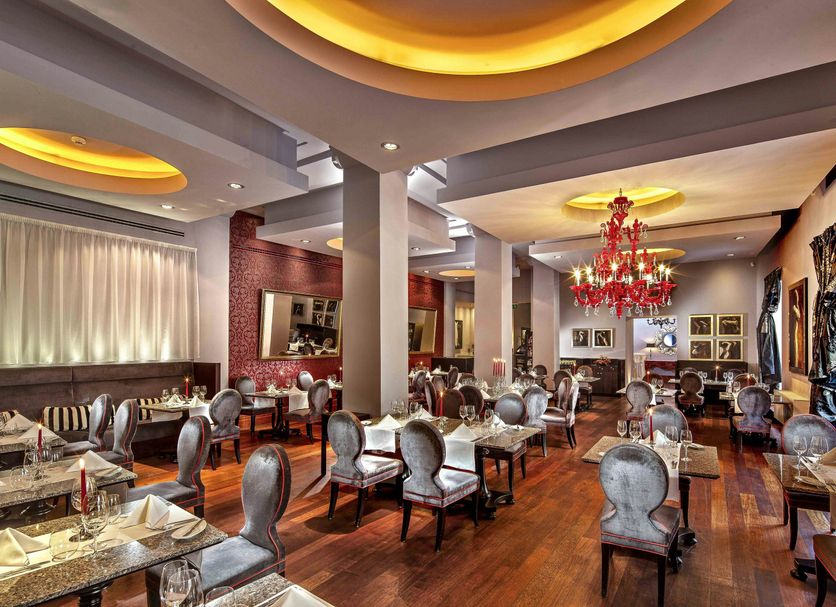 Restoran Gambar