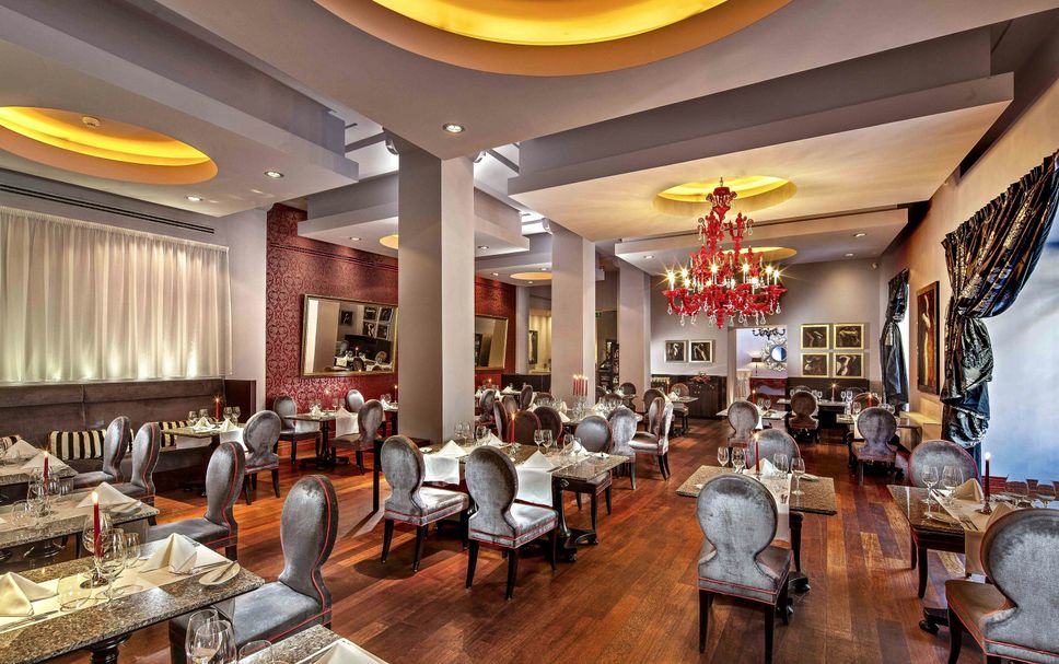 Restoran Gambar